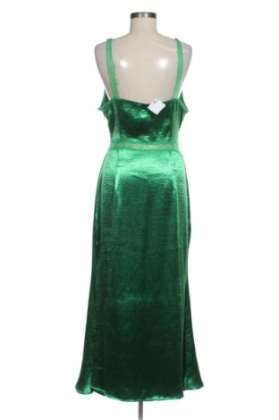 Рокля Unbranded, Размер M, Цвят Зелен, Цена 58,00 лв.