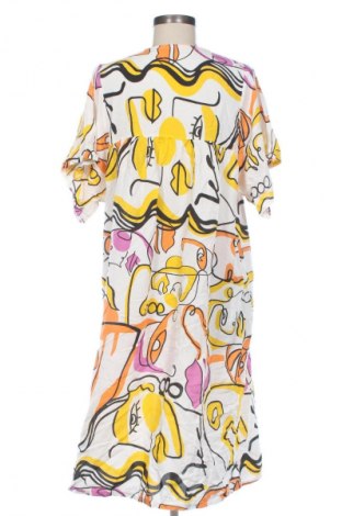 Rochie Unbranded, Mărime XXL, Culoare Multicolor, Preț 76,70 Lei