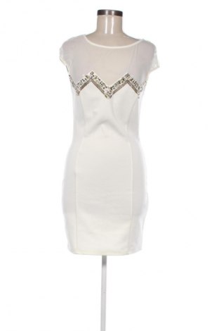 Rochie Unbranded, Mărime M, Culoare Alb, Preț 76,32 Lei