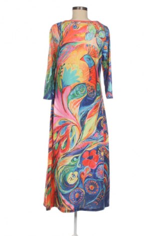 Рокля Unbranded, Размер M, Цвят Многоцветен, Цена 29,00 лв.