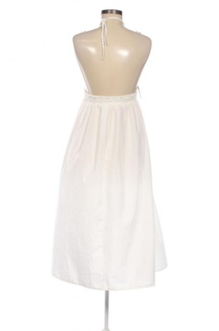 Rochie Unbranded, Mărime M, Culoare Alb, Preț 76,30 Lei