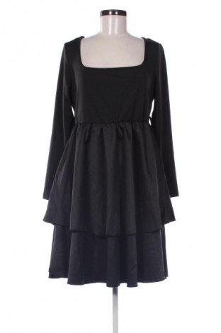 Рокля Unbranded, Размер XL, Цвят Черен, Цена 46,99 лв.