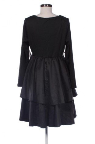 Рокля Unbranded, Размер XL, Цвят Черен, Цена 46,99 лв.