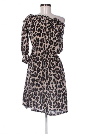 Φόρεμα Unbranded, Μέγεθος M, Χρώμα Πολύχρωμο, Τιμή 14,83 €