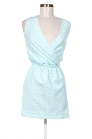 Рокля Unbranded, Размер XS, Цвят Многоцветен, Цена 36,99 лв.