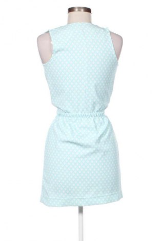 Рокля Unbranded, Размер XS, Цвят Многоцветен, Цена 36,99 лв.