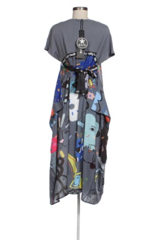 Sukienka Unbranded, Rozmiar S, Kolor Kolorowy, Cena 105,75 zł