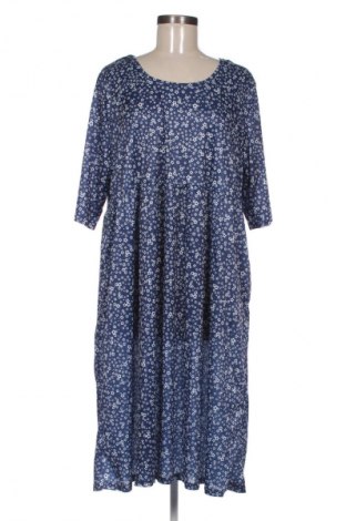 Šaty  Unbranded, Veľkosť XXL, Farba Viacfarebná, Cena  14,83 €