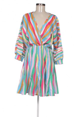 Kleid Unbranded, Größe M, Farbe Mehrfarbig, Preis 9,99 €