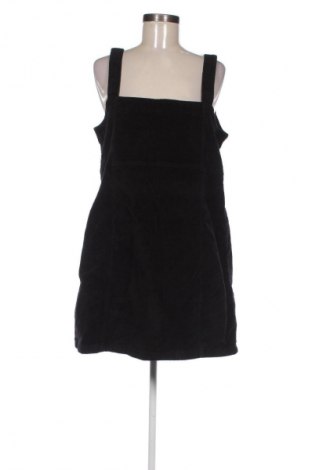 Рокля Unbranded, Размер XXL, Цвят Черен, Цена 29,00 лв.