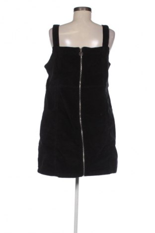 Рокля Unbranded, Размер XXL, Цвят Черен, Цена 29,00 лв.