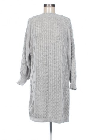 Šaty  Unbranded, Veľkosť XL, Farba Sivá, Cena  14,91 €