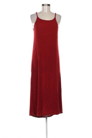 Sukienka Unbranded, Rozmiar L, Kolor Czerwony, Cena 66,39 zł