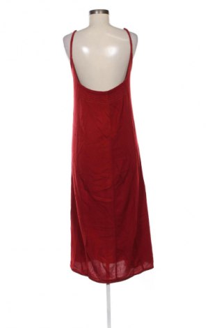 Sukienka Unbranded, Rozmiar L, Kolor Czerwony, Cena 66,39 zł
