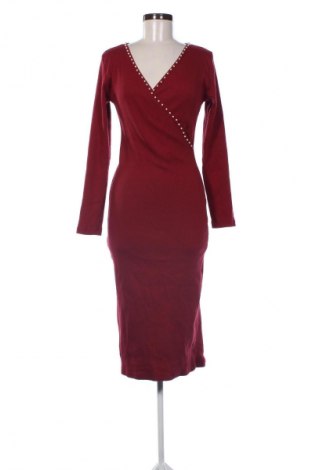 Šaty  Unbranded, Veľkosť M, Farba Červená, Cena  14,77 €