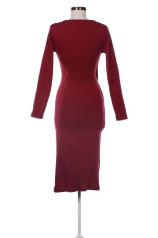Šaty  Unbranded, Veľkosť M, Farba Červená, Cena  14,77 €