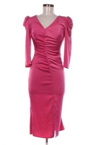 Šaty  Unbranded, Veľkosť S, Farba Fialová, Cena  15,55 €