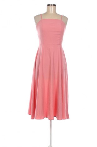 Φόρεμα Unbranded, Μέγεθος S, Χρώμα Ρόζ , Τιμή 14,77 €