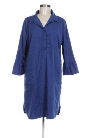 Sukienka Unbranded, Rozmiar L, Kolor Niebieski, Cena 66,67 zł
