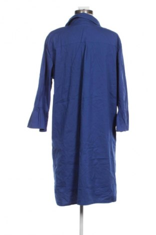 Sukienka Unbranded, Rozmiar L, Kolor Niebieski, Cena 66,67 zł