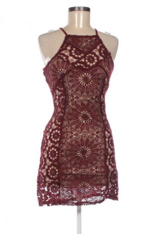 Φόρεμα Unbranded, Μέγεθος S, Χρώμα Πολύχρωμο, Τιμή 14,83 €