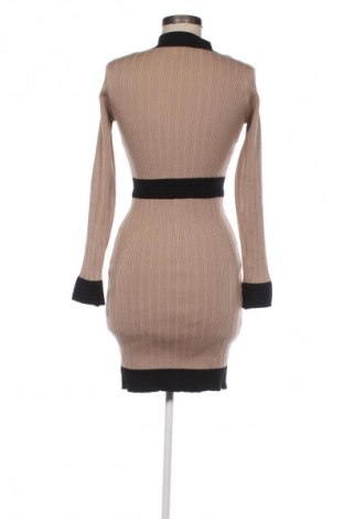 Sukienka Unbranded, Rozmiar S, Kolor Beżowy, Cena 46,99 zł