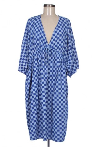 Рокля Unbranded, Размер XXL, Цвят Многоцветен, Цена 36,99 лв.