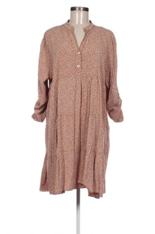 Рокля Unbranded, Размер XL, Цвят Многоцветен, Цена 18,99 лв.