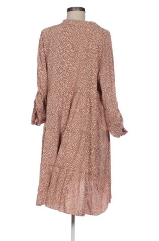 Рокля Unbranded, Размер XL, Цвят Многоцветен, Цена 18,99 лв.