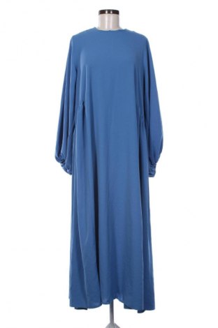 Рокля Unbranded, Размер M, Цвят Син, Цена 51,78 лв.