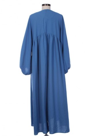 Рокля Unbranded, Размер M, Цвят Син, Цена 51,78 лв.