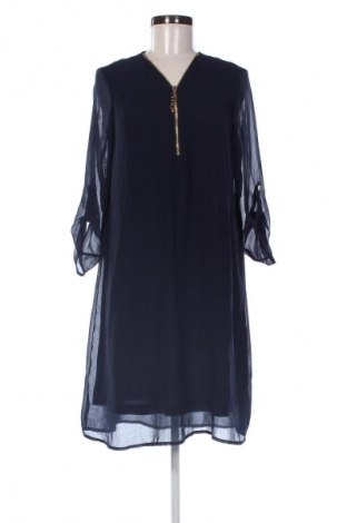 Рокля Unbranded, Размер S, Цвят Син, Цена 19,99 лв.