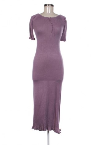 Šaty  Unbranded, Veľkosť S, Farba Fialová, Cena  20,26 €