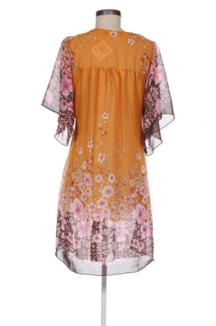 Рокля Unbranded, Размер M, Цвят Многоцветен, Цена 38,99 лв.