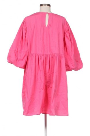 Rochie Unbranded, Mărime M, Culoare Roz, Preț 76,32 Lei