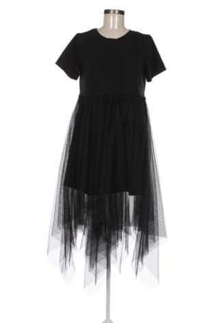 Rochie Unbranded, Mărime L, Culoare Negru, Preț 76,00 Lei