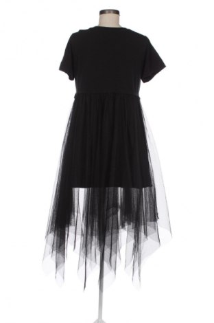 Rochie Unbranded, Mărime L, Culoare Negru, Preț 76,00 Lei