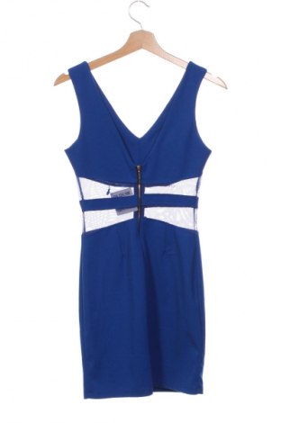 Sukienka Unbranded, Rozmiar XS, Kolor Niebieski, Cena 133,66 zł