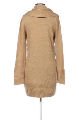 Kleid Unbranded, Größe M, Farbe Braun, Preis 14,99 €