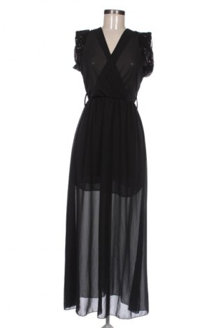 Рокля Unbranded, Размер M, Цвят Черен, Цена 28,88 лв.