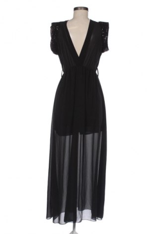 Рокля Unbranded, Размер M, Цвят Черен, Цена 28,88 лв.