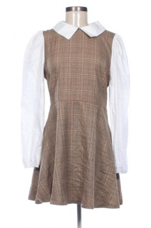 Sukienka Unbranded, Rozmiar L, Kolor Kolorowy, Cena 67,00 zł