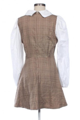 Sukienka Unbranded, Rozmiar L, Kolor Kolorowy, Cena 67,00 zł