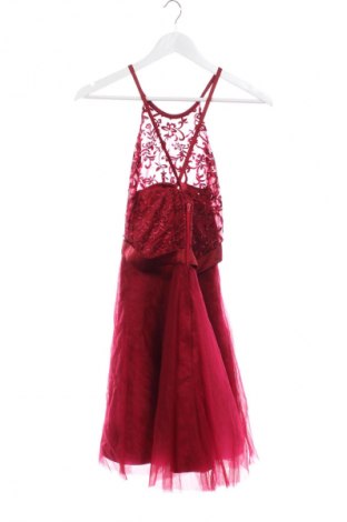 Φόρεμα Unbranded, Μέγεθος XS, Χρώμα Κόκκινο, Τιμή 29,74 €