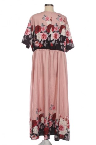 Rochie Unbranded, Mărime 4XL, Culoare Multicolor, Preț 76,00 Lei