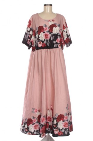Rochie Unbranded, Mărime 4XL, Culoare Multicolor, Preț 76,00 Lei