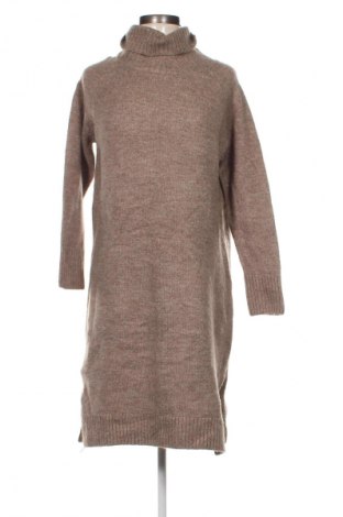 Kleid Unbranded, Größe M, Farbe Braun, Preis 20,99 €