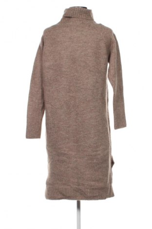 Kleid Unbranded, Größe M, Farbe Braun, Preis 20,99 €