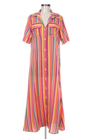 Φόρεμα Unbranded, Μέγεθος L, Χρώμα Πολύχρωμο, Τιμή 24,49 €