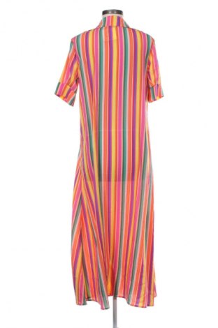 Φόρεμα Unbranded, Μέγεθος L, Χρώμα Πολύχρωμο, Τιμή 24,49 €